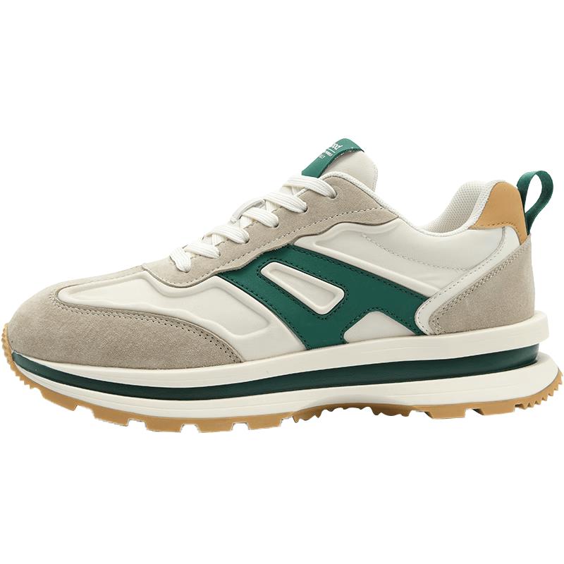HLA Men s Retro Elevated Casual Shoes 44