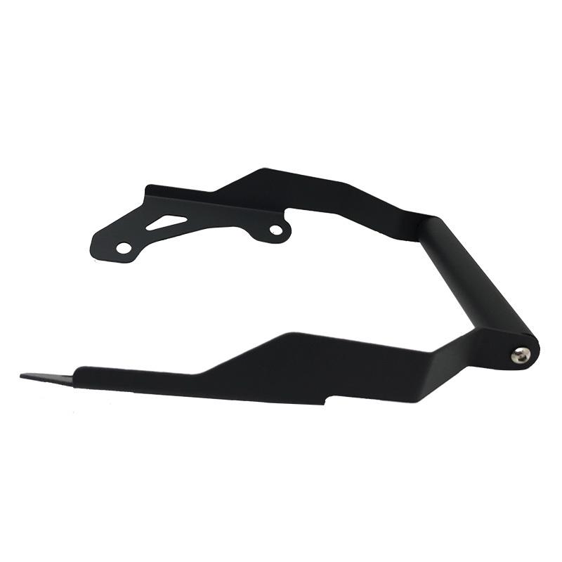 NC750X Motorcycle Navigation Bracket GPS Phone Holder Levers For HONDA NC 750 X 750X NC750 DCT 2021 2022 2023 2024 Accessories