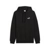 Small Logo Hoodie Sweatshirt 68755701_ESS No.1 TR_PUMA Black_XL