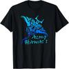 A Mouse In the Hand Is Worth Two In the Bush Mouse T-Shirt
