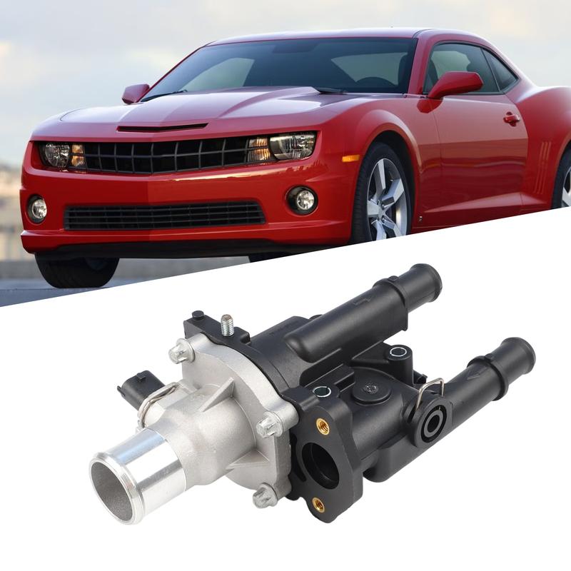 Thermostat Housing for Chevrolet For Vauxhall Astra OEM 96984102 Exceptional Performance Under Demanding Conditions
