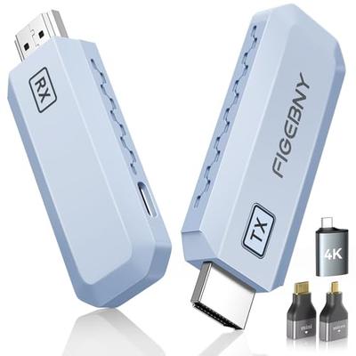 Accesorios para audio y video – Adaptadores y cables HDMI