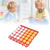 Jumping   Table Game Interactive Fun Relieve Stress Tabletop Bouncing   Toy for Family Gathering