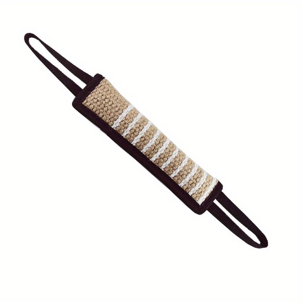 

Товары для дрессировки собак, стержни для укусов собак Jaoseko, грызущие зубы, палки, мишени для укусов, товары для домашних животных, игрушки для собак в виде палок S чёрный