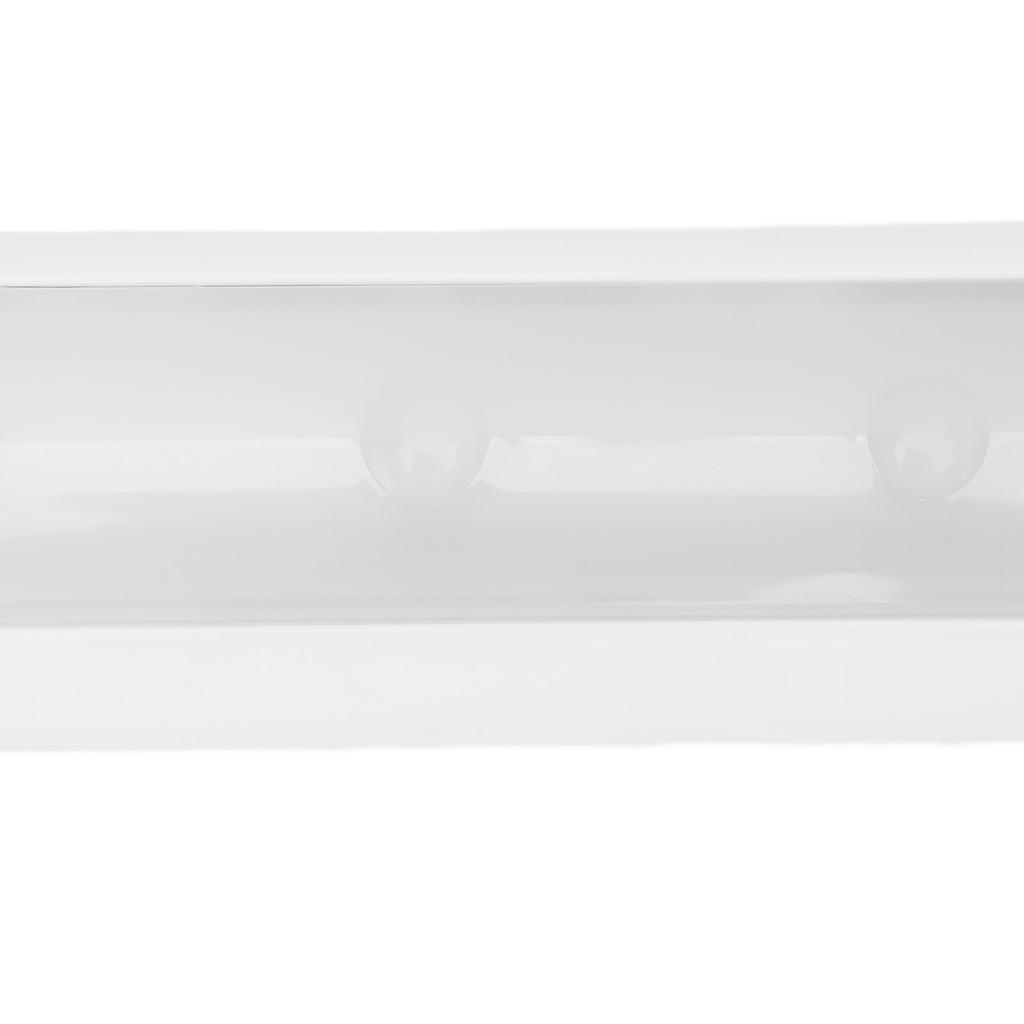 LED Under Cabinet Battery Operated Hand Press Light Closet Light for Hallway Entrance Stairs