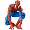 MAFEX 185 COSTUME Painted Action Approximately 155mm Tall No. SPIDER-MAN (CLASSIC Ver.) Non-scale Figure,