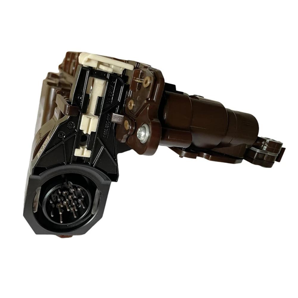 6L45 6L50 6L80 Transmission Control Module TCM 24239647 For Chevrolet GMC