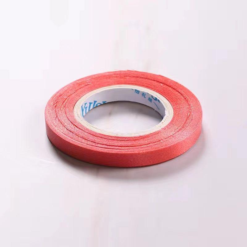 Rope Tie Wedding Helium Balloon Pull Flower Decoration Ribbon