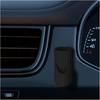 1pc Eyeglass Hanger Lip Balm Holder Silicone Car Mount Lip Salve Storage Rack Unisex Men Women Lip Stick Organizer, Saving Space