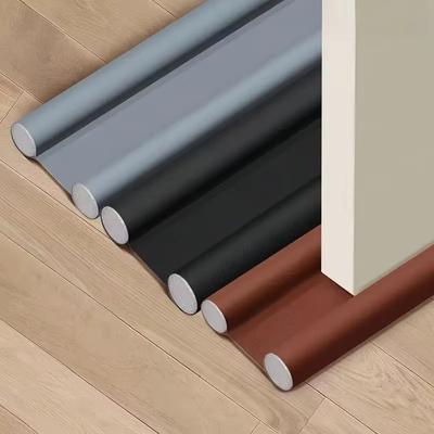 Fensterbeschläge – Dichtungsstreifen