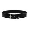 Mens Reversible Leather Belt