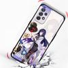 Honkai Impact 3rd Phone Case for Samsung A51 A71 A21S A12 A11 A31 A41 A52 A32 A01 A23 A33 A53 A73 A03S A13 5G A72 A54 A34 Cover