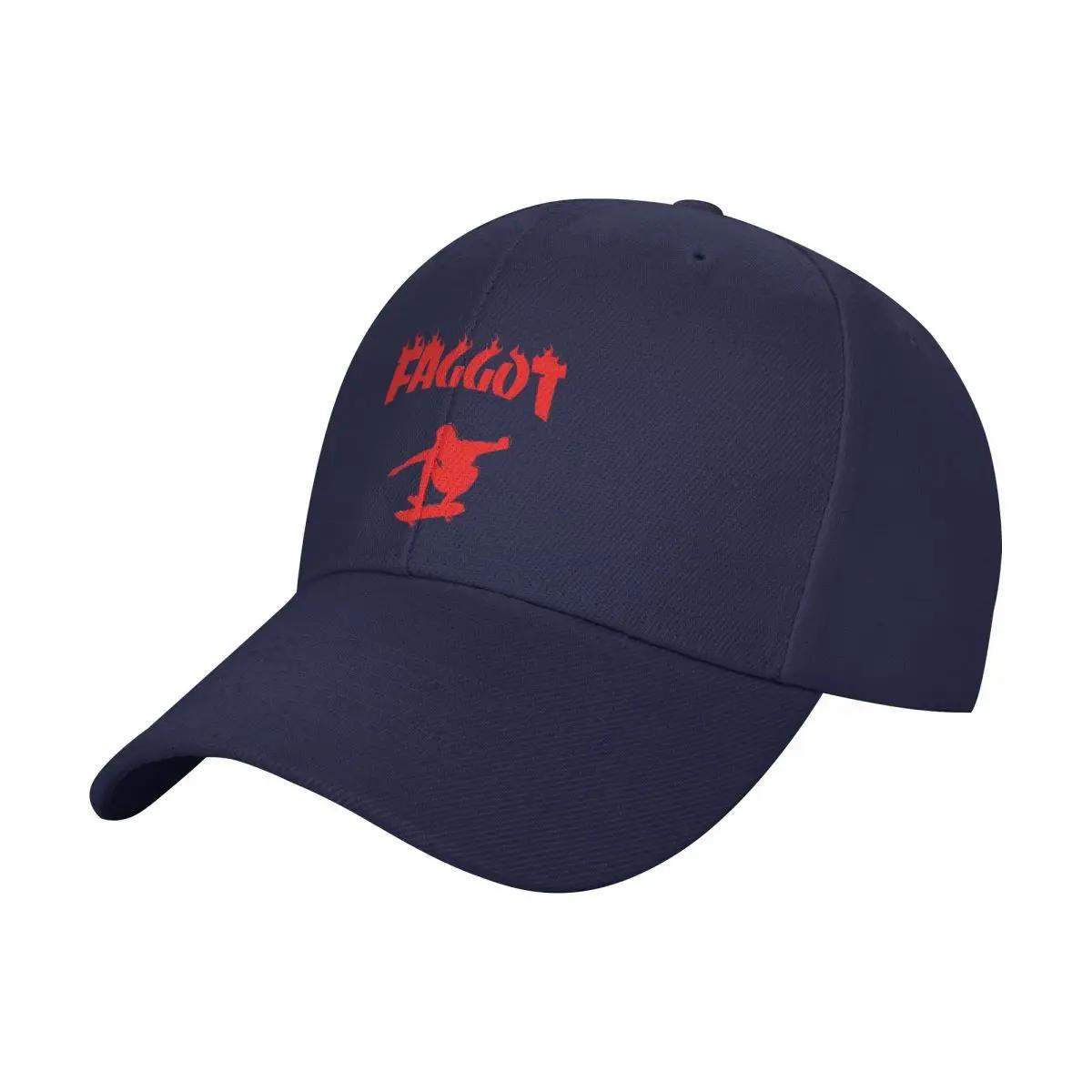 

EXCLUSIVE Best Selling Faggot Hat Caps Men Women s Cap Baseball Cap Men One Size