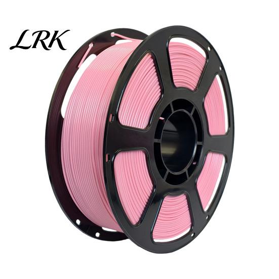 Professional Printing Filament PETG 3D Printer Filament, 1.75mm Weather-Resistant High Toughness Accessories for DIY Projects, Models and Crafts