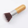 Professional Foundation Blending Brush Portable Foundation Contouring Brushes Soft Cosmetic Brushes Makeup Gadgets