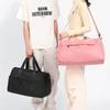 Travel Bag Men's Large Capacity Shoulder Messenger Bag Business Travel Luggage Women's Fashion Outdoor Sports Fitness