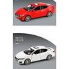 1/32 Scale Nissan Sylphy Alloy Car Diecast Metal Model Sound & Light Children Toy Simulated Miniature Car Model Kids Toys Gift for Boy