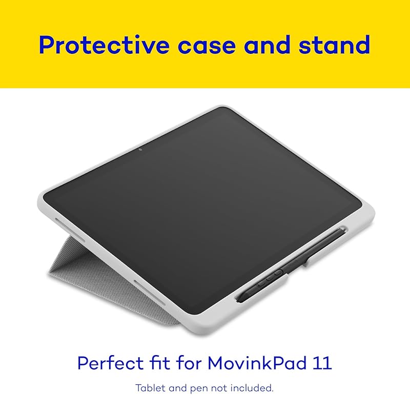 Wacom MovinkPad 11 Protective Case with Stand (ACK45533Z)