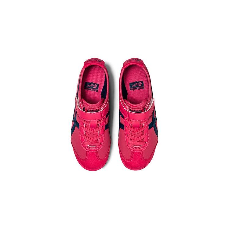 (PS) Onitsuka Tiger Mexico 66 'Red' Kids' 1184A141-700