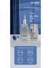 2.4G High-End Wireless Guitar Transmitter & Receiver for Musical Instruments