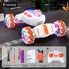 2.4G Rc Stunt Gesture Induction Twist Car Remote Control Car Off-road 4WD Drift Racing Car Stunt Transformation Boy Toy Car