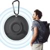 Electronic Portable Ultrasonic Pest Repellent Mini Pet Deworming Pendant Mosquito Repeller  Dog