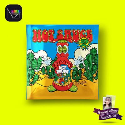 1. albumi kuum kaste [Jewel Case Ver.]