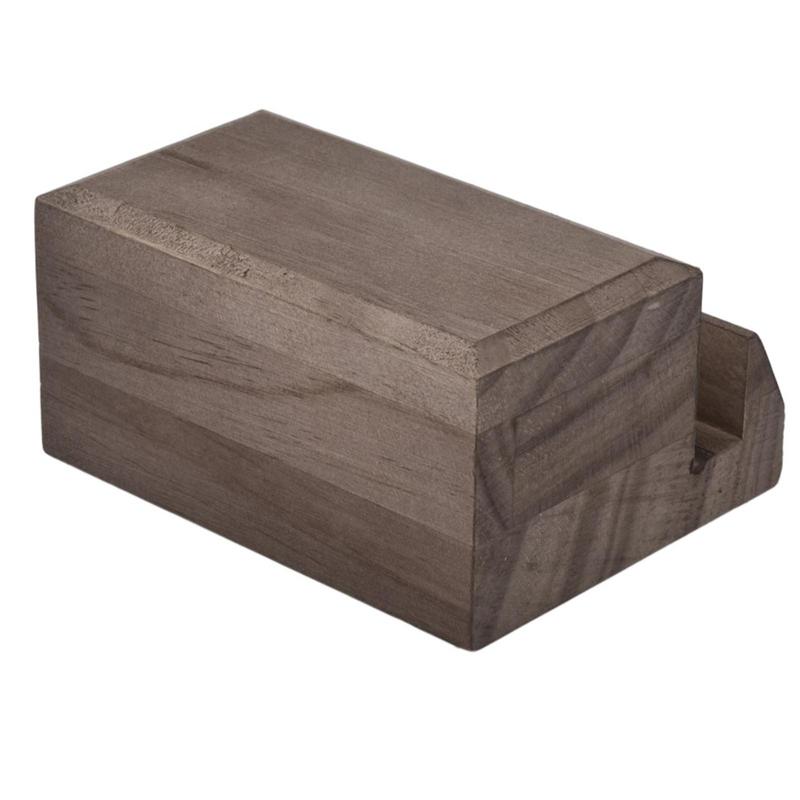 Now Playing Display Stand For LP VinylRecord Wooden Storage Rack Home Decorating And Storing Accessories Minimalist Design