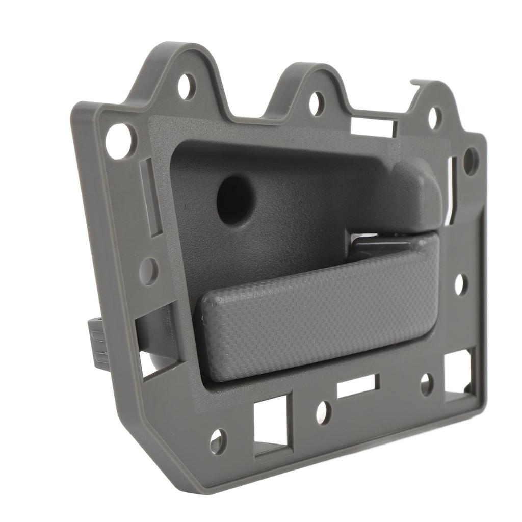 Främre inre dörrhandtag Stilfullt utseende Smidigare grepp Förbättrad känslighet Inre dörrhandtag för Grand Cherokee