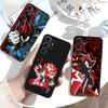 G-Shadow the Hedgehog Phone Case For Samsung S26,S25,S24,S23,S22,S21,S20,S30,Ultra,Plus,Fe,Note,5G Black Cover