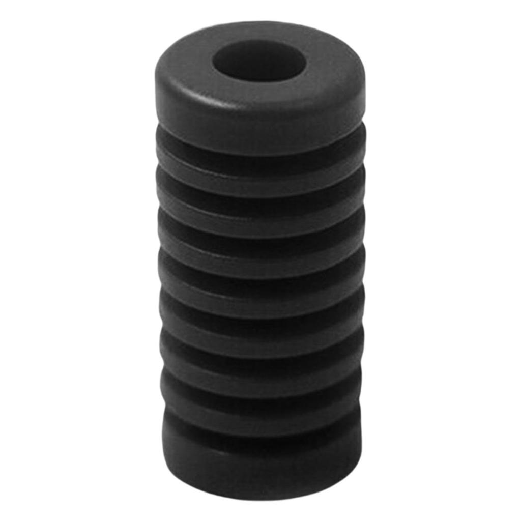 Bike Pedal Cover | Non-slip Shifter Cover Rubber Shift Lever Cover Motorcycle Accessories -