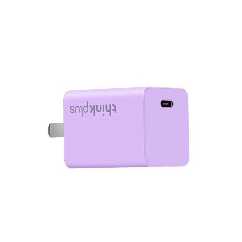Lenovo Thinkplus Nano 65W GaN Type-C PD Fast Charger