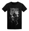 Metal Rock Carach Angren Band Black 100% Cotton Size S-4XL T Shirt HT081
