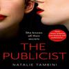 The Publicist by Natalie Tambini Paperback Book 9780008588588