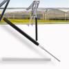 A84X-Garden Tool Single Spring Automatic Greenhouse Window Opener Solar Heat Sensitive Garden Ventilation Vent Openers