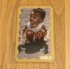 [USED] The Cause Is In Me. Okura Sorato Growing Trading Card FC with Original Photo