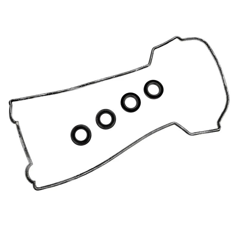 1110100430 Engine Valve Cover Gasket for Mercedes-Benz W202 W203 CL203 C208 W210 W163 A208 S202 M111