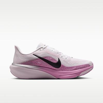 Nike Wmns Pegasus 42 'Light Lilac Black' Sneakers