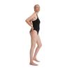 Speedo Womens/Ladies Medalist One Piece Swimsuit
