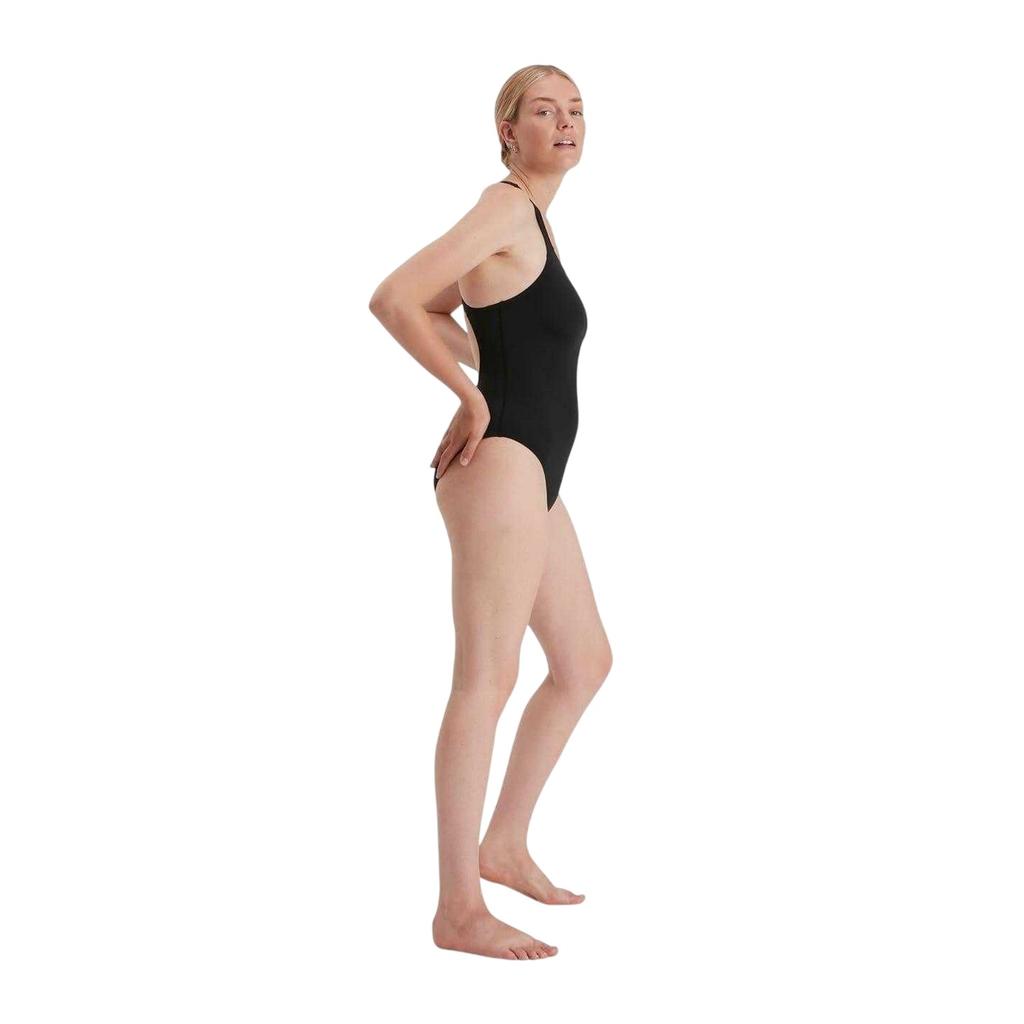 Speedo Womens/Ladies Medalist One Piece Swimsuit
