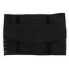 Fascia Post-Partum in Poliestere Fascia Addominale Supporto Fascia Modellante per il Corpo per Donne