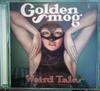 CD GOLDEN SMOG  Weird Tales RCD10446 RYKODISC US Rock Used
