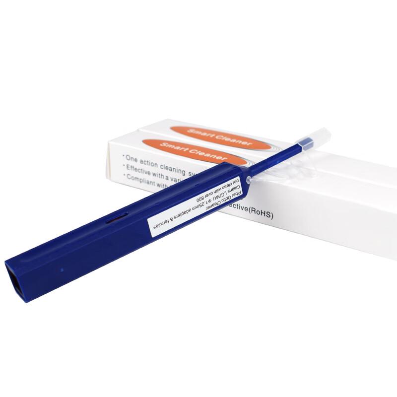 TFN One-Click Fiber Optic Connector Cleaning Pen
