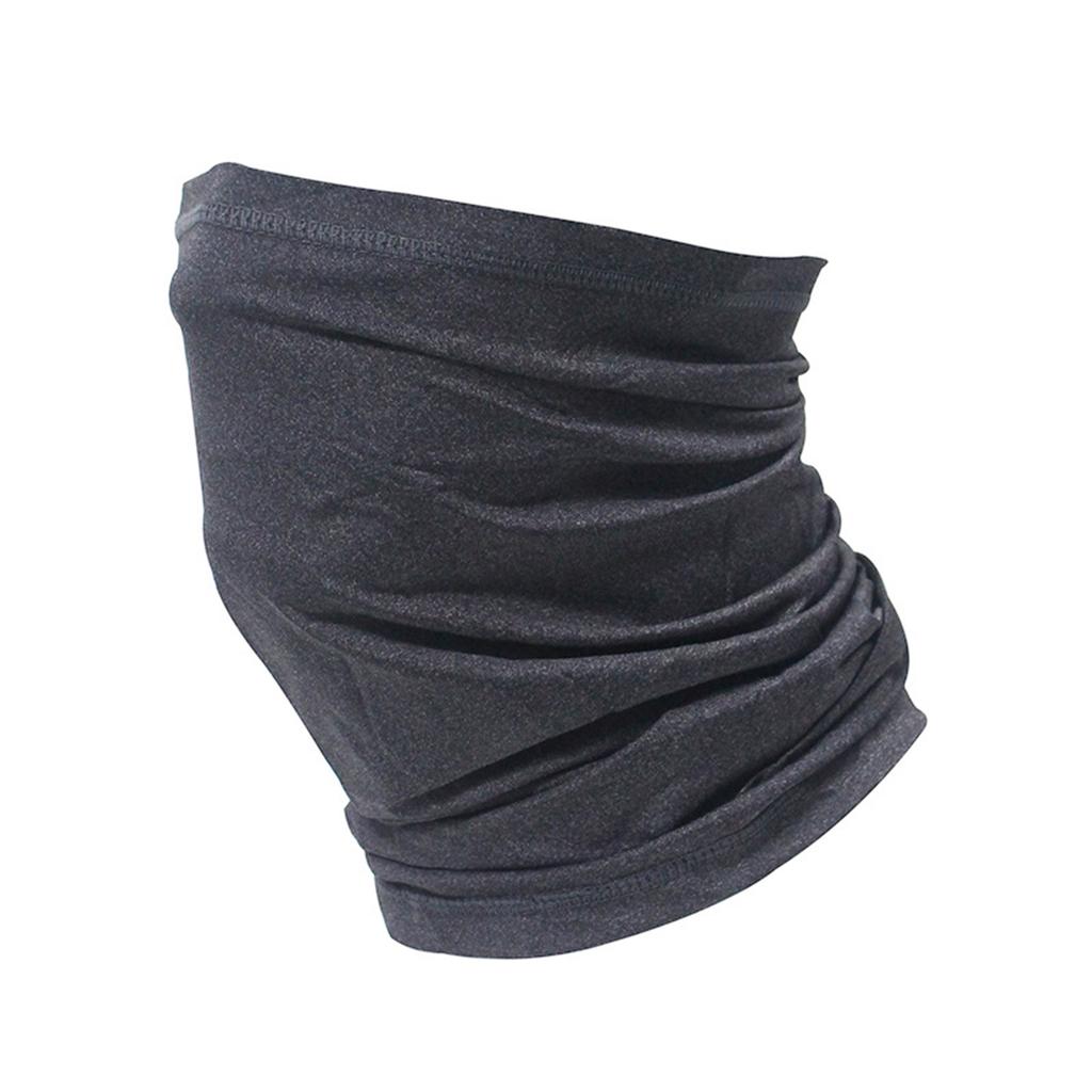 Unisex Multifunktionale Gesichtsmaske, Outdoor-Gesichtstuch, Schal, Sport-Stirnband