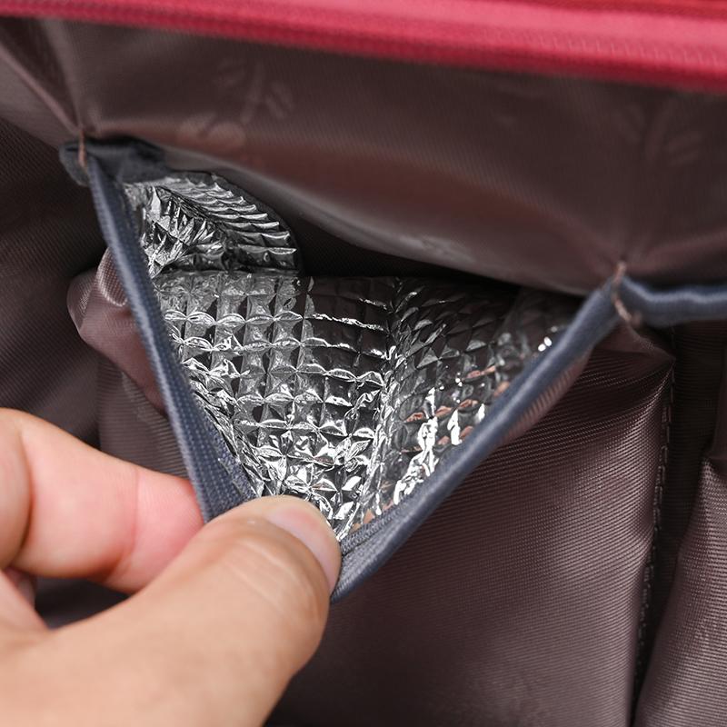 Женский рюкзак Amiqi Mummy — фото 6