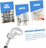 Multi-Functional Sink Wrench Universal Large Open Faucet Bathroom Special Household Water Pipe Installation Tools