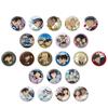 Detective Conan Can Badge Vol.2 (Resale) Box