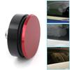 1Set Blue Rear Wiper Delete Kit Black Car Accessories New Hole Plug Cap