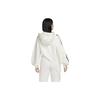 New Nike Sportswear Tech Fleece White FN7124-110
