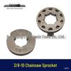 Large 3/8-10 Sprocket for Stihl MS382, 440, 461, 361 Gasoline Saw Guide Bar